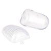 MV Agusta Strada F4 Clear Indicator Turn Signal Lens Cover (2001-2009)
