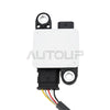 Ram 1500 EcoDiesel Particulate Matter Sensor (2014–2019)