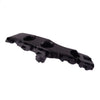 Jeep Grand Cherokee Right RH Front Bumper Bracket (2011-2013)