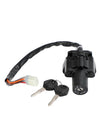 Suzuki GSX 1300R Hayabusa Ignition Lock Switch (1999-2023)