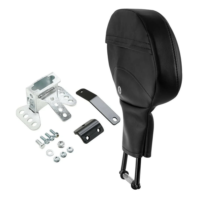 Harley CVO Street Road Glide Backrest (2023-2025)
