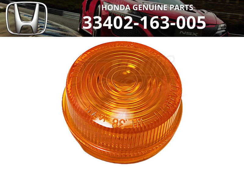 HONDA MONKEY Z50J GORILLA WINKER LENS