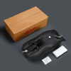 Harley Electra Glide Road King 1997-2007 Gel Seat (Black)