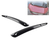 Harley Road Glide Ultra FLTRU FLTRX Special Windshield Side Trim (15-22)