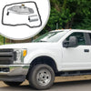 Chrysler Jeep Dodge 68RFE 4WD Transmission Filter Kit