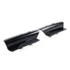 Land Rover Defender 90 110 Rear Bumper Side Inserts (2020-2024)