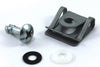 Motorcycle Fairings Dzus Quick-Release 17mm Fastener