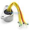 Johnson Evinrude 9.9 HP 1993-1999, 15 HP 1993-2001 Rectifier Regulator