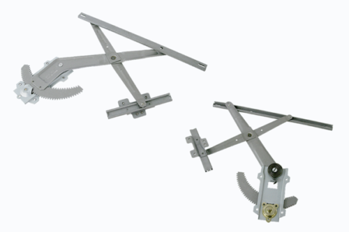 Front Window Regulator Right Hand Side FOR Holden Rodeo