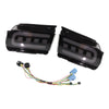 Toyota Land Cruiser Prado Rear Bumper LED Brake Light (2010-2020)