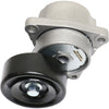 Serpentine Belt Tensioner with Pulley For Nissan Altima