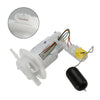 Honda MSX125 Grom 125 Fuel Pump Replacement (2013-2016)