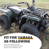 Yamaha YFM350 Camshaft & Cam Timing Chain Gear Kit