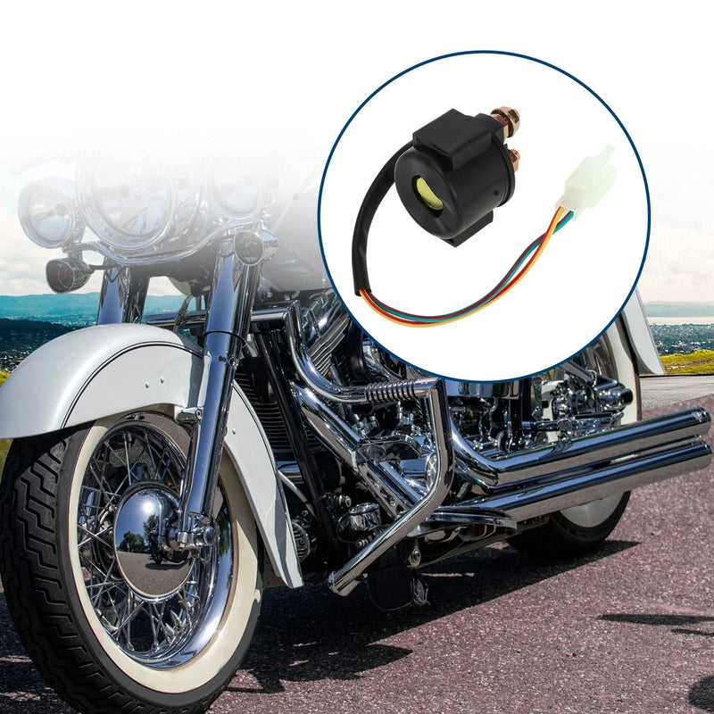 Honda GL1800 Gold Wing 1 Pc Waterproof Auto Relay (2001-2021)