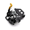 Lincoln MKZ Hood Lock Latch (2013-2016)