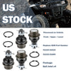 Suzuki KingQuad 450 AXi 4x4 2007-2010 Front Upper Lower Ball Joint
