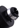 Benz C Class W203 S203 6 Speed Gear Shift Knob (2001-2007)