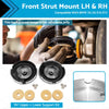 BMW X5 X6 E70 E71 Front Strut Mounts (2007-2018)