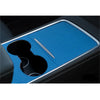 Tesla Model 3 Y Center Console Wrap Cover Trim (2021)