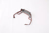 Toyota Prius 1 x LHD Carbon Fiber Steering Wheel Cover Trim (2023-2024)