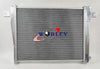 BMW 3 E30 320i 323i 325i 325ix 325e M20 Alu Radiator (1982-1993)