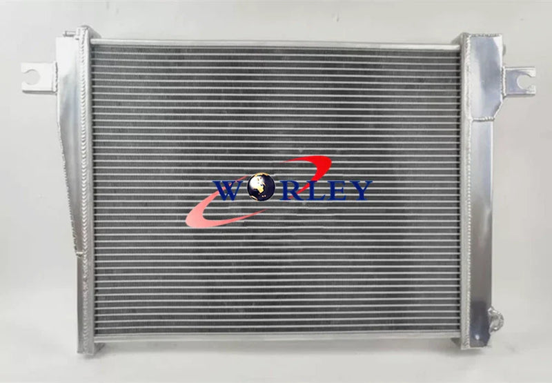 BMW 3 E30 320i 323i 325i 325ix 325e M20 Alu Radiator (1982-1993)
