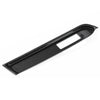 Ford Mustang Carbon Fiber Interior Co-pilot Dashboard Cover (2015-2019)