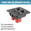 Ford Transit Connect Power Window Control Switch (2010-2013)