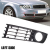 Audi A4 B6 Left Front Lower Fog Light Grille Bezel (2002-2005)