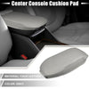 Toyota RAV4 2019-2023 Gray Cushion Armrest Pad Cover