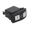 CanAm Defender Maverick Heavy Duty Windshield Wiper Control Switch