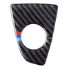 BMW F34 F30 Carbon Fiber Gear Shift Box Panel Cover Trim (2012-2019)