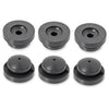 Honda TRX250R 1986-1989 6-Pack Front Fender Mounting Rubber Grommet
