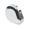 Honda Goldwing GL1800 (2001-2011) - Chrome Finish Kill Switch Cover