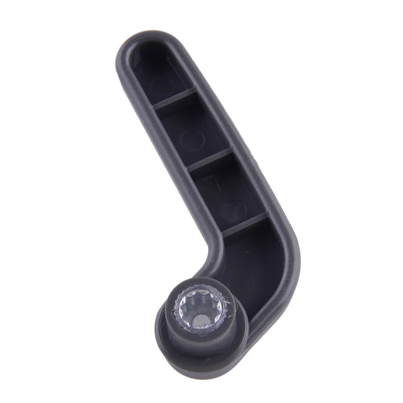 Honda Civic Del-Sol Roof Lock Handle Set (1993-1997)