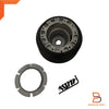 Nissan Navara D40, GT-R, Micra, Almera BOSS Steering Wheel Hub Adapter