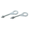 Honda CRF XR 70 80 100 Rear Chain Adjuster Tensioner