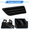 Honda Accord Front Right Fog Light Grill (2006-2007)