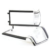 Toyota Corolla KE70 KE72 KE75 TE71 TE72 1979-1987 Headlight Housing Trim