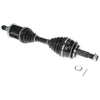 Toyota Fortuner GUN156 CV Joint Axle Drive Shaft (2015–2019)