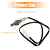 Ford F-350 Super Duty Oxygen Sensor (1999)