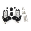 Honda CB650R CBR650R 2019-2020 - Black Chain Adjusters