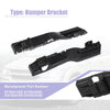 Dodge Journey LH RH Front Bumper Bracket (2009-2020)