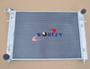 Holden Commodore VG-VS V6 Aluminum Radiator & Shroud Fan (1988-1997)