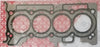 MB A160 / A180 / A200 / B180 / B200 / CLA180 / CLA200 / GLA180 / GLA200 / GLB180 Head Gasket Set 1.3