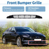 Hyundai Sonata Lower Front Bumper Grille (2015-2017)