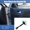 Toyota Highlander Front Left Door Check Strap Assembly