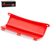 Honda Rancher 350 TRX350 FE / FM / TE / TM 2000-2003 Red Battery Cover Lid