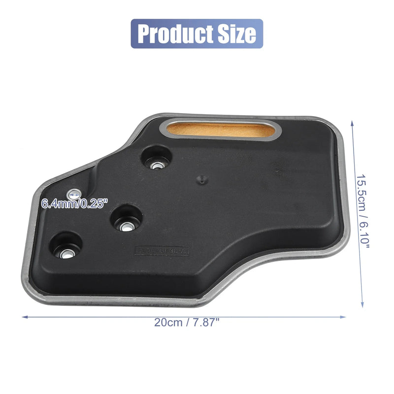 Mitsubishi Eclipse Transmission Filter Oil Pan (1990-1999)