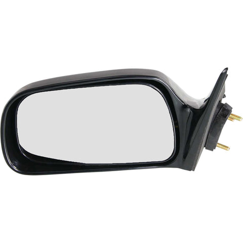 Power Side View Mirror Driver Left LH for 97-01 Toyota